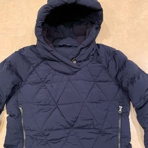 Lululemon Goose Down Pullover size 2